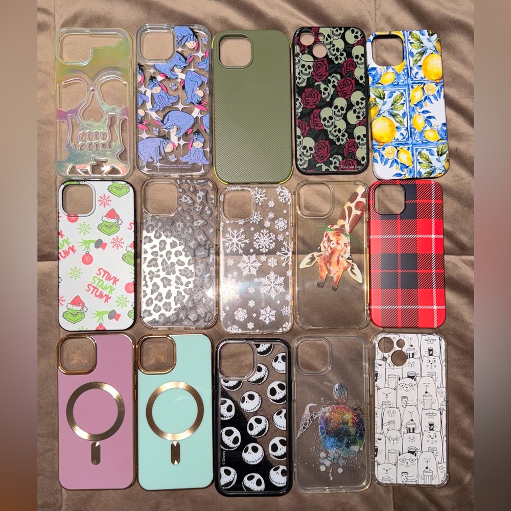 iPhone 14 Cases